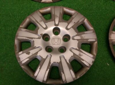 HONDA WHEEL Cover / Hub Cap 16 inch x4