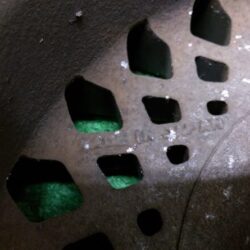 BRIDGESTONE PRESAGE 14x6j +22 4x114.3 CB