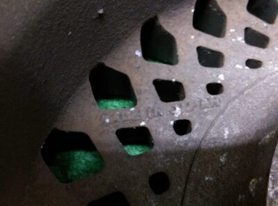 BRIDGESTONE PRESAGE 14x6j +22 4x114.3 CB