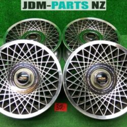 BRIDGESTONE PRESAGE 14x6j +22 4x114.3 CB