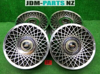 BRIDGESTONE PRESAGE 14x6j +22 4x114.3 CB