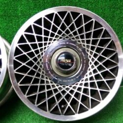 BRIDGESTONE PRESAGE 14x6j +22 4x114.3 CB