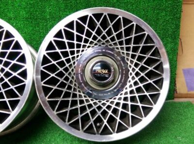 BRIDGESTONE PRESAGE 14x6j +22 4x114.3 CB