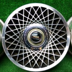 BRIDGESTONE PRESAGE 14x6j +22 4x114.3 CB