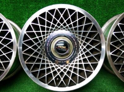 BRIDGESTONE PRESAGE 14x6j +22 4x114.3 CB