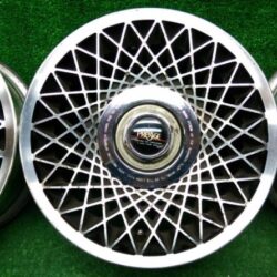 BRIDGESTONE PRESAGE 14x6j +22 4x114.3 CB