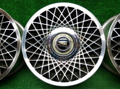 BRIDGESTONE PRESAGE 14x6j +22 4x114.3 CB