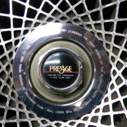 BRIDGESTONE PRESAGE 14x6j +22 4x114.3 CB