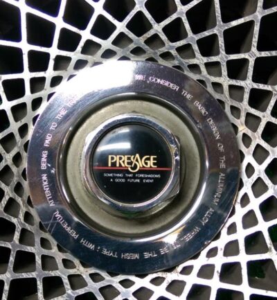 BRIDGESTONE PRESAGE 14x6j +22 4x114.3 CB