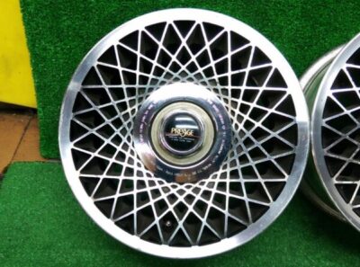 BRIDGESTONE PRESAGE 14x6j +22 4x114.3 CB