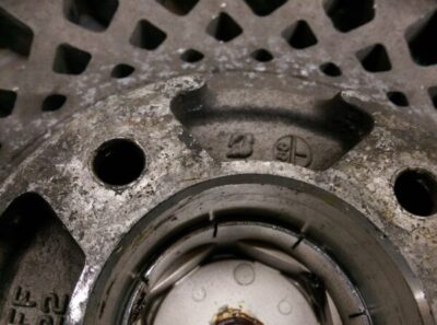 BRIDGESTONE PRESAGE 14x6j +22 4x114.3 CB