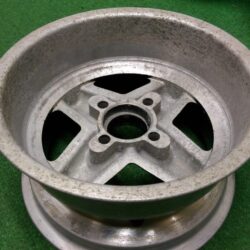 REVOLUTION 4 Spoke Classic 13x6j / 13x7j +15 -14 4x101.6 CB