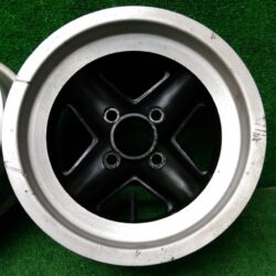 REVOLUTION 4 Spoke Classic 13x6j / 13x7j +15 -14 4x101.6 CB
