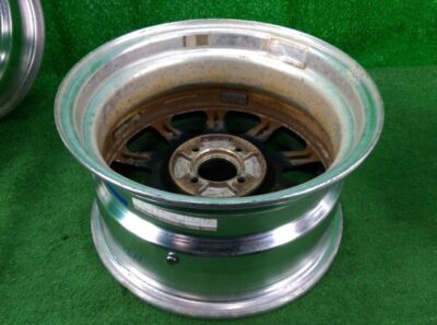 ENKEI BIGEND BARREL15x7j / 15x8j +25 4x100 CB