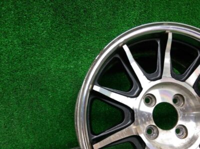 ENKEI BIGEND BARREL15x7j / 15x8j +25 4x100 CB