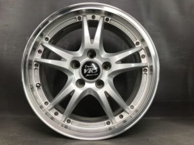MANARAY SPORT VERTEC VR5 EXE-II MONOBLOCK 17x7j +38 5x114.3 CB