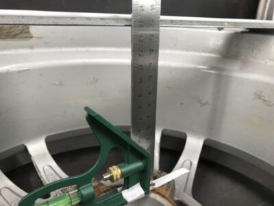 MANARAY SPORT VERTEC VR5 EXE-II MONOBLOCK 17x7j +38 5x114.3 CB