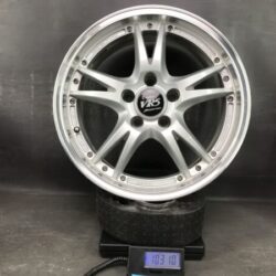 MANARAY SPORT VERTEC VR5 EXE-II MONOBLOCK 17x7j +38 5x114.3 CB