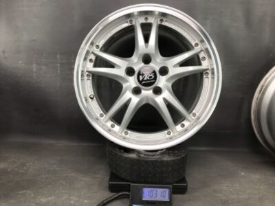 MANARAY SPORT VERTEC VR5 EXE-II MONOBLOCK 17x7j +38 5x114.3 CB