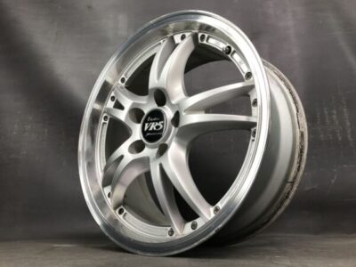 MANARAY SPORT VERTEC VR5 EXE-II MONOBLOCK 17x7j +38 5x114.3 CB