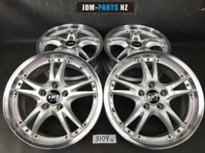 MANARAY SPORT VERTEC VR5 EXE-II MONOBLOCK 17x7j +38 5x114.3 CB