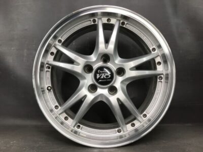 MANARAY SPORT VERTEC VR5 EXE-II MONOBLOCK 17x7j +38 5x114.3 CB