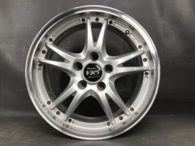MANARAY SPORT VERTEC VR5 EXE-II MONOBLOCK 17x7j +38 5x114.3 CB