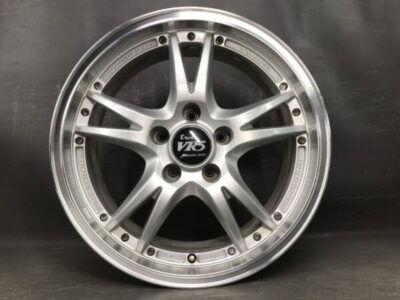 MANARAY SPORT VERTEC VR5 EXE-II MONOBLOCK 17x7j +38 5x114.3 CB