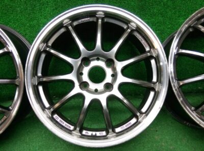 WORK EMOTION 11R 17x7j +47 4x114.3 CB