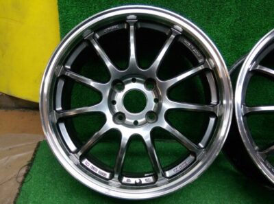 WORK EMOTION 11R 17x7j +47 4x114.3 CB