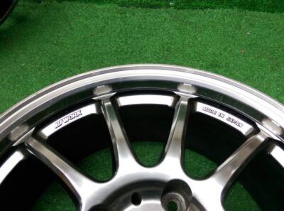 WORK EMOTION 11R 17x7j +47 4x114.3 CB