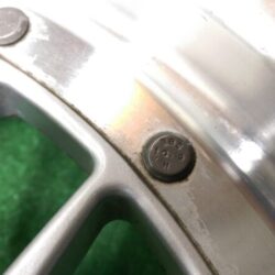 BBS RS / RSII RS023 / RS024  2 piece 17x8j / 17x9j +45 5x114.3 CB