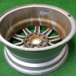 RAYS MAZDASPEED J66F 15x6.5j +45 5x114.3 CB