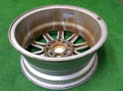 RAYS MAZDASPEED J66F 15x6.5j +45 5x114.3 CB