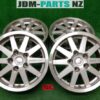 RAYS MAZDASPEED J66F 15x6.5j +45 5x114.3 CB