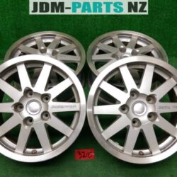 RAYS MAZDASPEED J66F 15x6.5j +45 5x114.3 CB
