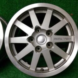 RAYS MAZDASPEED J66F 15x6.5j +45 5x114.3 CB