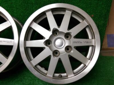 RAYS MAZDASPEED J66F 15x6.5j +45 5x114.3 CB