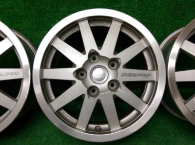 RAYS MAZDASPEED J66F 15x6.5j +45 5x114.3 CB