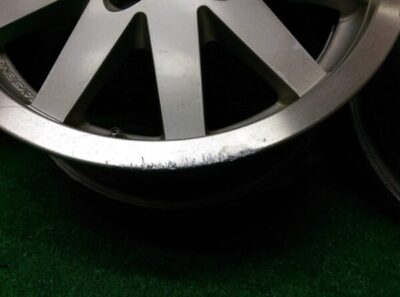 RAYS MAZDASPEED J66F 15x6.5j +45 5x114.3 CB