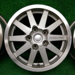 RAYS MAZDASPEED J66F 15x6.5j +45 5x114.3 CB