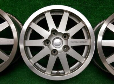 RAYS MAZDASPEED J66F 15x6.5j +45 5x114.3 CB