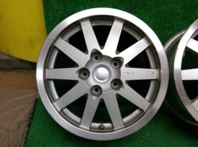 RAYS MAZDASPEED J66F 15x6.5j +45 5x114.3 CB