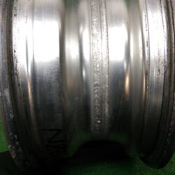 Work Equip 01 / Spinning 4 Spoke 3 piece 13x6j +10 / 7j +3 4x114.3 CB
