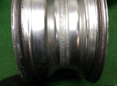Work Equip 01  / Spinning 4 Spoke 3 piece  13x6j +10 / 7j +3 4x114.3 CB