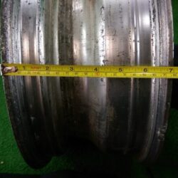 Work Equip 01 / Spinning 4 Spoke 3 piece 13x6j +10 / 7j +3 4x114.3 CB