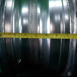 Work Equip 01 / Spinning 4 Spoke 3 piece 13x6j +10 / 7j +3 4x114.3 CB