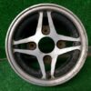 100+ ENGLAND Alloys 10x5j +15 4x110 CB