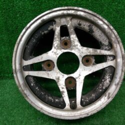 100+ ENGLAND Alloys 10x5j +15 4x110 CB