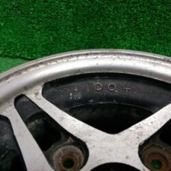 100+ ENGLAND Alloys 10x5j +15 4x110 CB